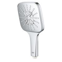 Душова система з термостатом Grohe Rainshower SmartActive хром 26649000