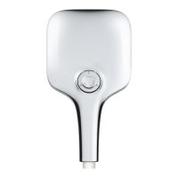Душова система з термостатом Grohe Rainshower SmartActive хром 26649000