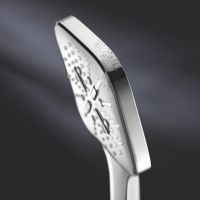 Душова система з термостатом Grohe Rainshower SmartActive хром 26649000