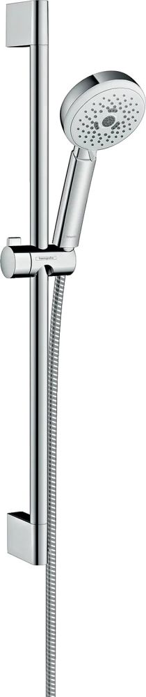 Душовий гарнітур Hansgrohe Crometta хром 26650400