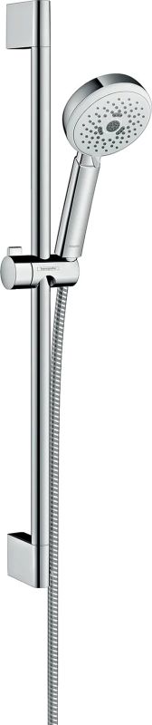 Душовий гарнітур Hansgrohe Crometta хром 26650400