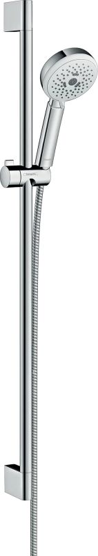 Душовий гарнітур Hansgrohe Crometta хром 26656400