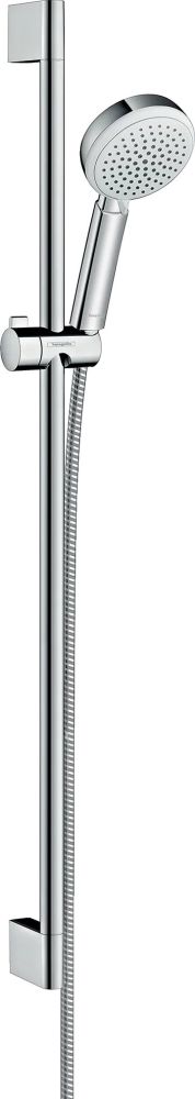Душовий гарнітур Hansgrohe Crometta хром 26657400