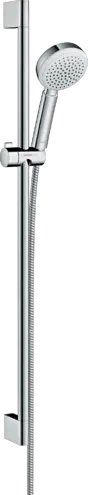 Душовий гарнітур Hansgrohe Crometta хром 26658400