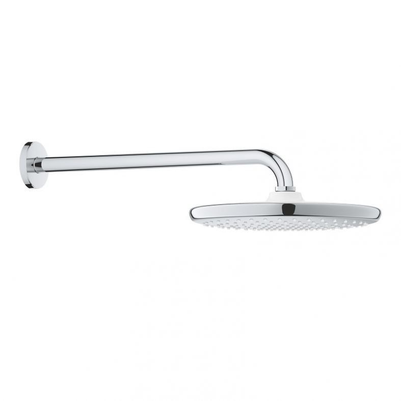 Верхний душ Grohe Tempesta Cosmopolitan 250 хром 26668000