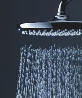 Верхний душ Grohe Tempesta Cosmopolitan 250 хром 26668000