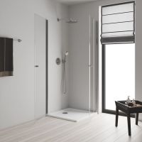 Верхний душ Grohe Tempesta Cosmopolitan 250 хром 26668000