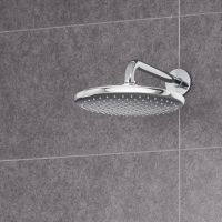 Верхний душ Grohe Tempesta Cosmopolitan 250 хром 26668000