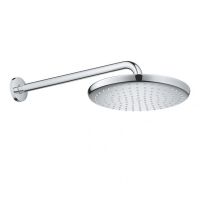 Верхний душ Grohe Tempesta Cosmopolitan 250 хром 26668000