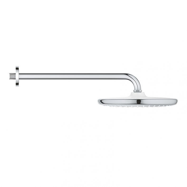 Верхний душ Grohe Tempesta Cosmopolitan 250 хром 26668000