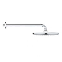 Верхний душ Grohe Tempesta Cosmopolitan 250 хром 26668000