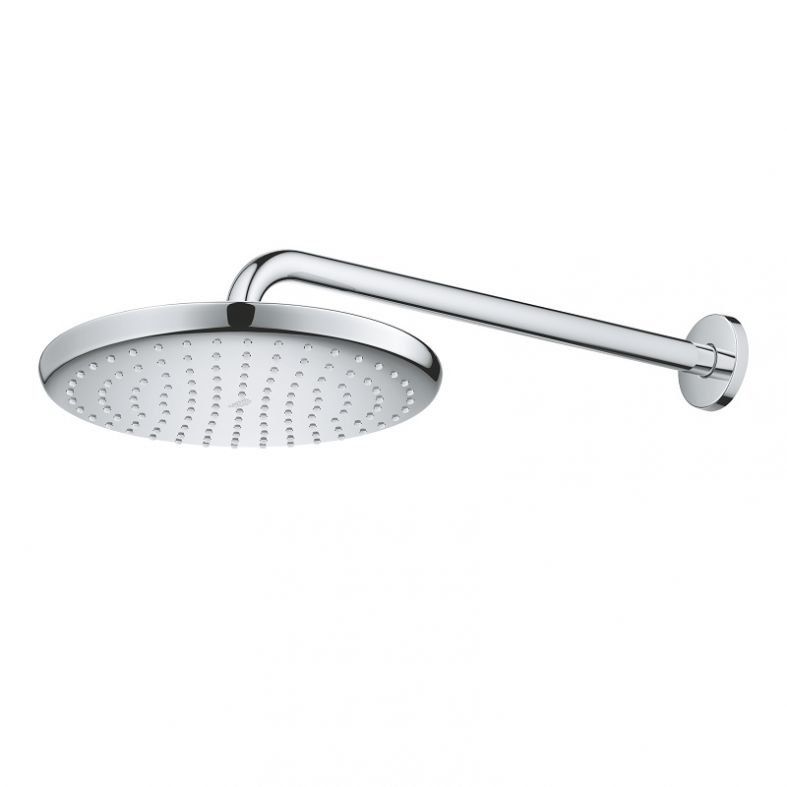 Верхний душ Grohe Tempesta Cosmopolitan 250 хром 26668000