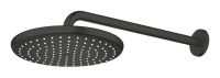 Верхній душ Grohe Tempesta чорний матовий 266682430
