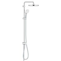 Душова система Grohe Tempesta хром 26675001