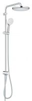 Душова система Grohe Tempesta хром 26675001