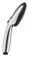 Душова система з термостатом Grohe Vitalio Start 110 хром 26677001