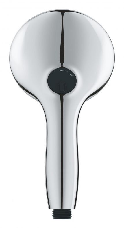 Душова система з термостатом Grohe Vitalio Start 110 хром 26677001