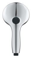 Душова система з термостатом Grohe Vitalio Start 110 хром 26677001