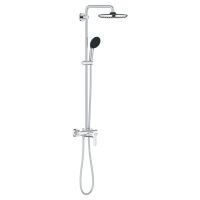 Душова система Grohe Vitalio Start 110 хром 26679001
