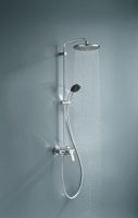 Душова система Grohe Vitalio Start 110 хром 26679001