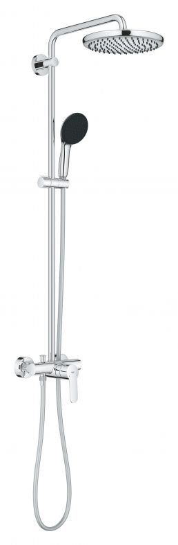 Душова система Grohe Vitalio Start 110 хром 26679001