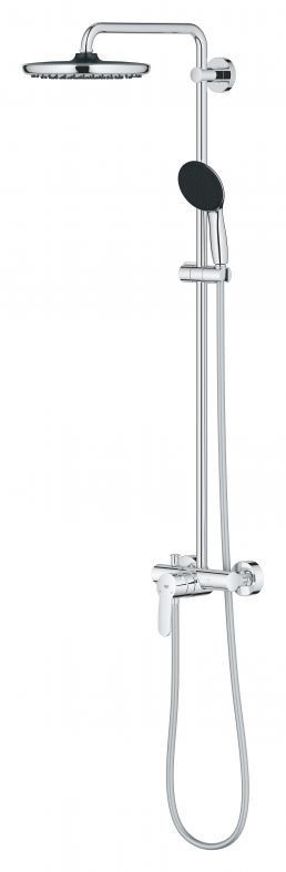 Душова система Grohe Vitalio Start 110 хром 26679001
