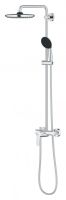 Душова система Grohe Vitalio Start 110 хром 26679001