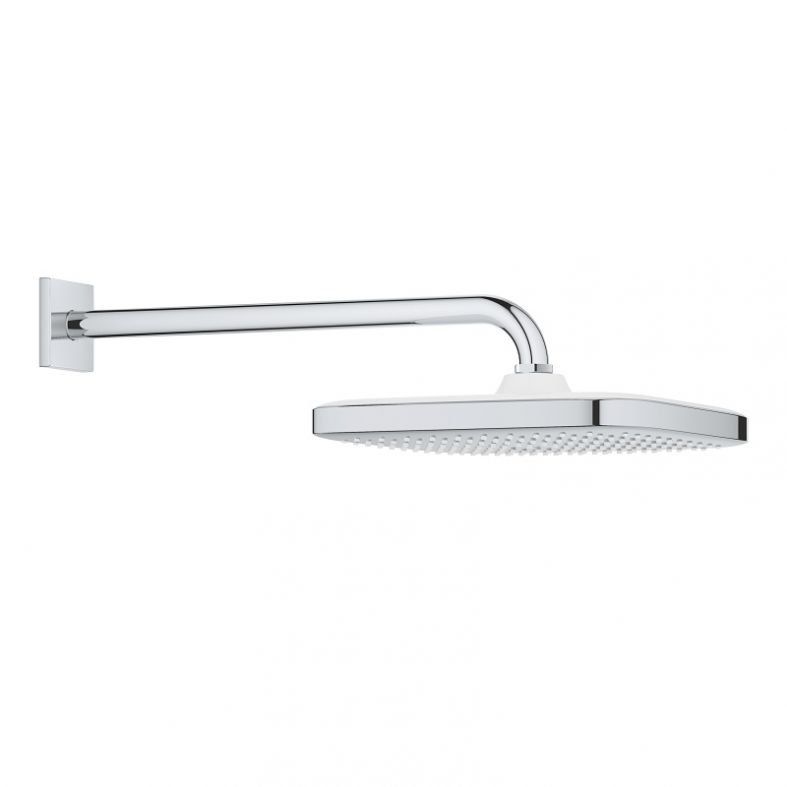 Верхній душ Grohe Tempesta Cosmopolitan 250 хром 26687000