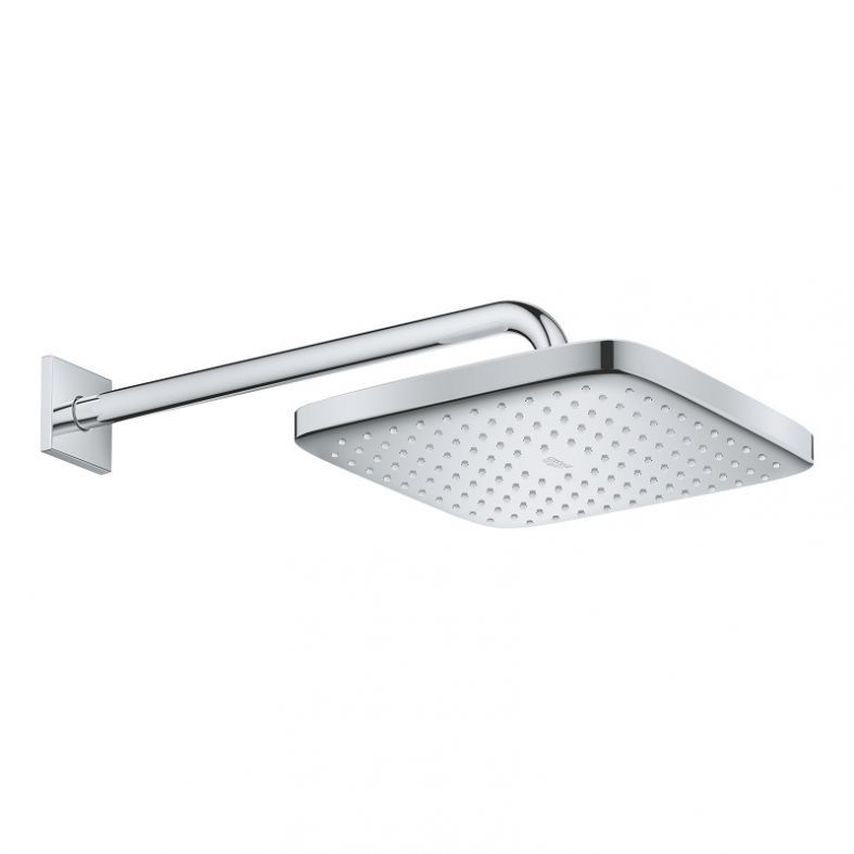 Верхній душ Grohe Tempesta Cosmopolitan 250 хром 26687000