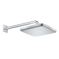Верхній душ Grohe Tempesta Cosmopolitan 250 хром 26687000