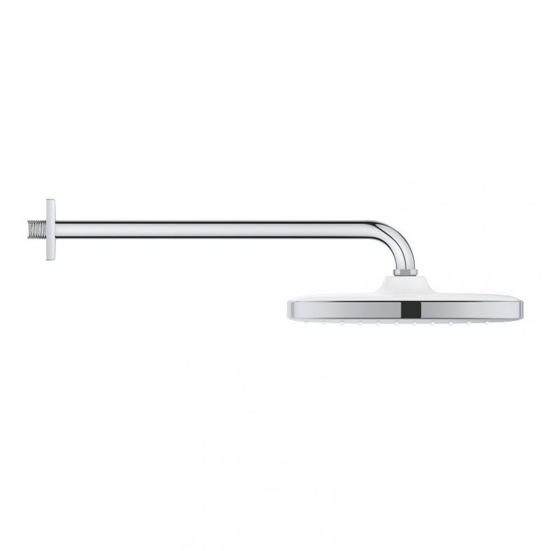 Верхній душ Grohe Tempesta Cosmopolitan 250 хром 26687000