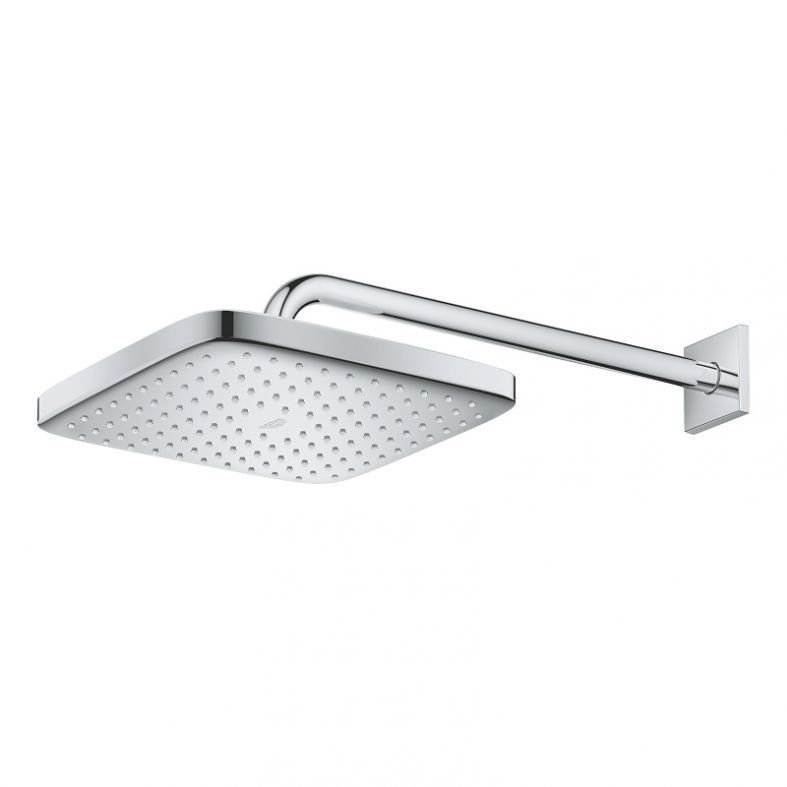 Верхній душ Grohe Tempesta Cosmopolitan 250 хром 26687000