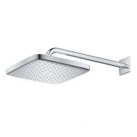 Верхній душ Grohe Tempesta Cosmopolitan 250 хром 26687000