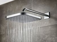 Верхній душ Grohe Tempesta Cosmopolitan 250 хром 26687000