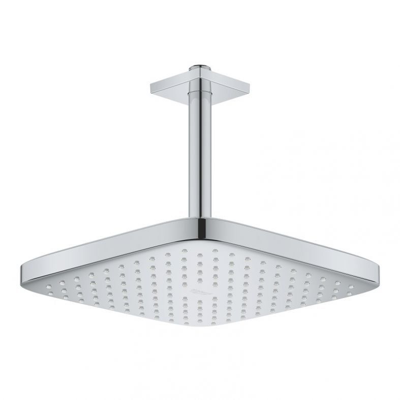Верхний душ Grohe Tempesta Cosmopolitan 250 хром 26688000