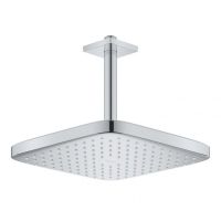 Верхний душ Grohe Tempesta Cosmopolitan 250 хром 26688000