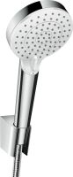 Душовий гарнітур Hansgrohe Crometta хром 26691400