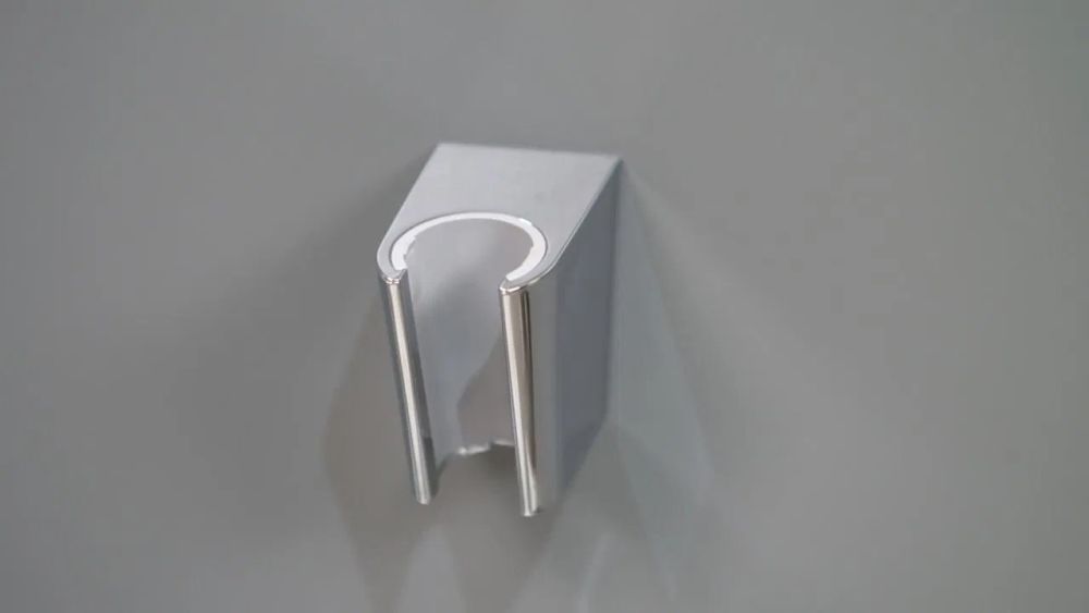 Душовий гарнітур Hansgrohe Crometta хром 26691400