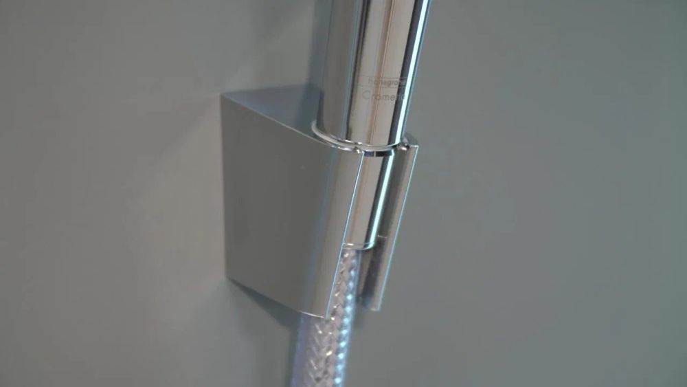 Душовий гарнітур Hansgrohe Crometta хром 26691400