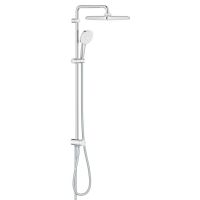 Душова система Grohe Tempesta хром 26694001