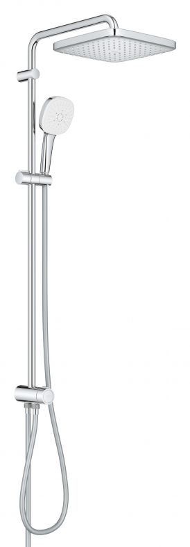 Душова система Grohe Tempesta хром 26694001