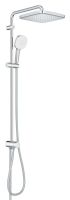 Душова система Grohe Tempesta хром 26694001