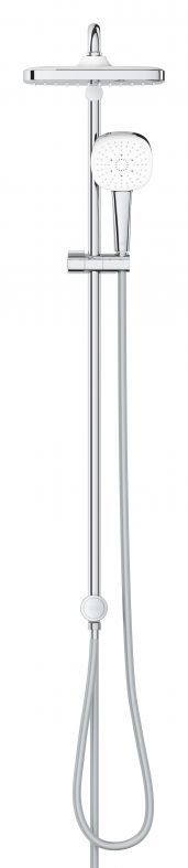 Душова система Grohe Tempesta хром 26694001