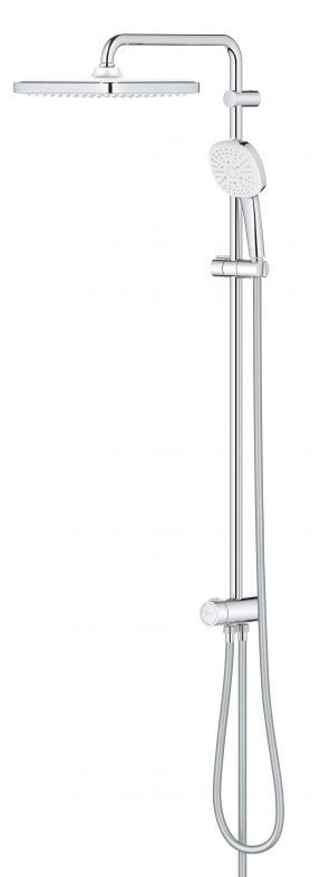 Душова система Grohe Tempesta хром 26694001
