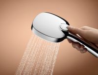 Душова система Grohe Tempesta хром 26694001
