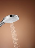 Душова система Grohe Tempesta хром 26694001