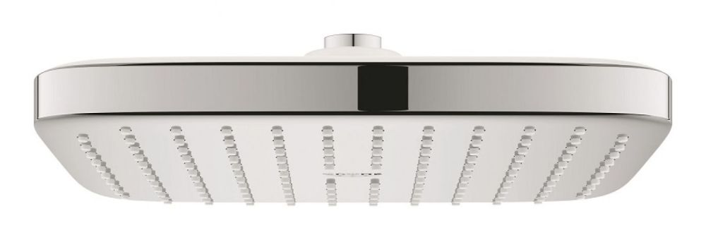Верхній душ Grohe Vitalio Comfort хром 26695000