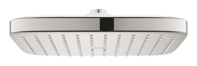 Верхній душ Grohe Vitalio Comfort хром 26695000