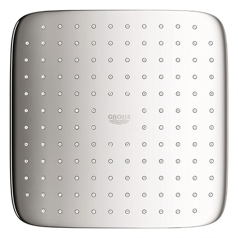 Верхній душ Grohe Vitalio Comfort хром 26695000