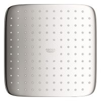 Верхній душ Grohe Vitalio Comfort хром 26695000